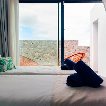 Pasito Luxury Villa Charco del Palo Exteriér fotografie