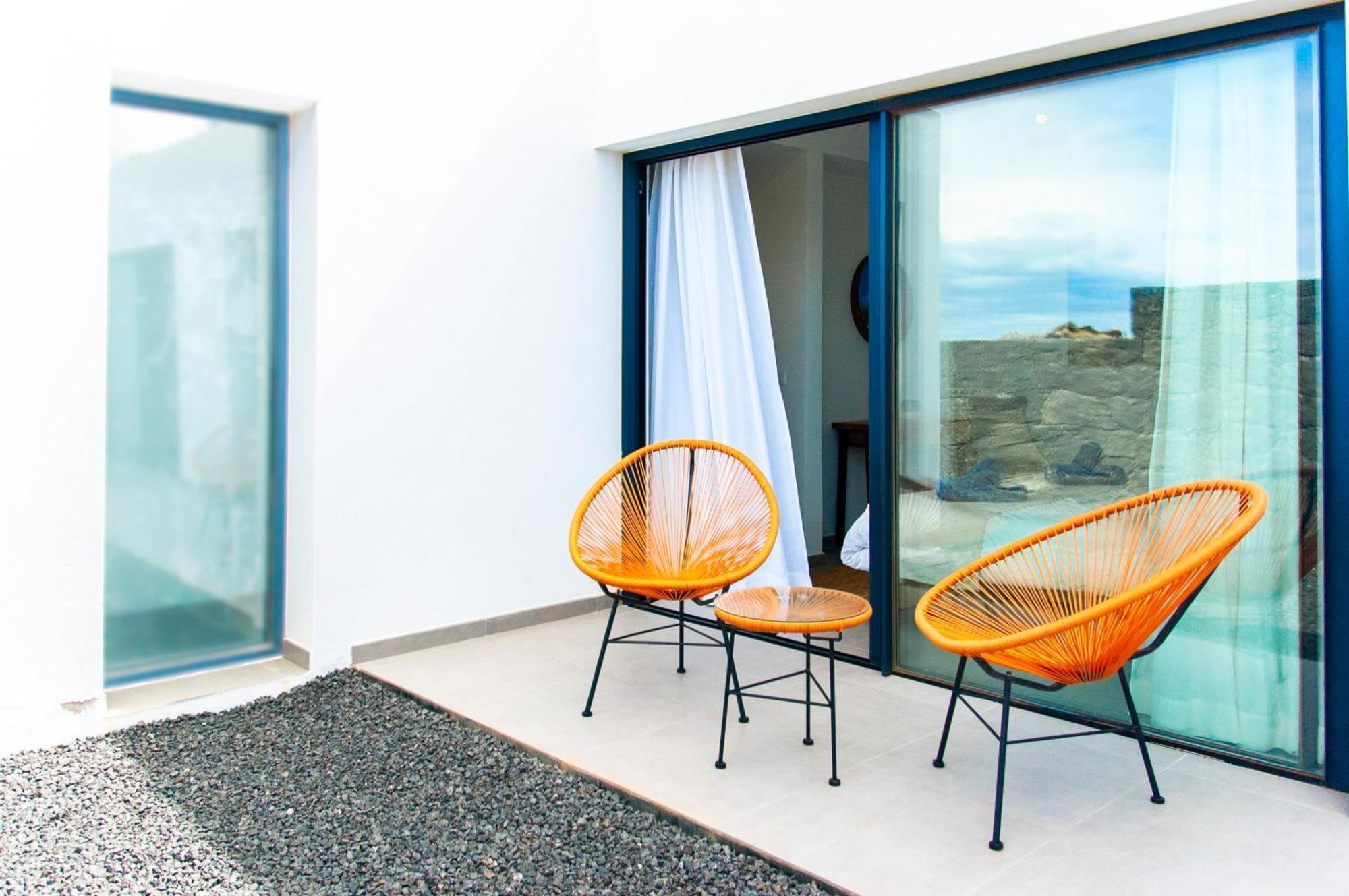 Pasito Luxury Villa Charco del Palo Exteriér fotografie