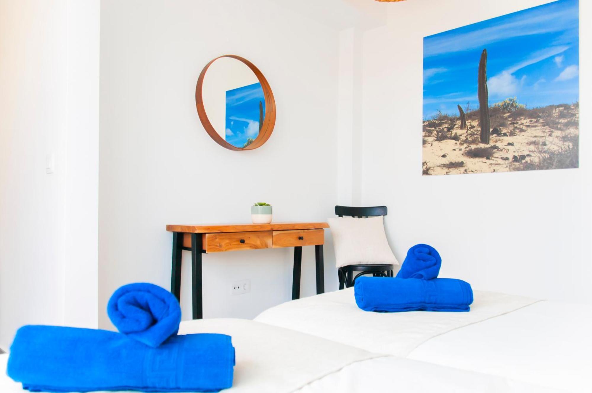 Pasito Luxury Villa Charco del Palo Exteriér fotografie