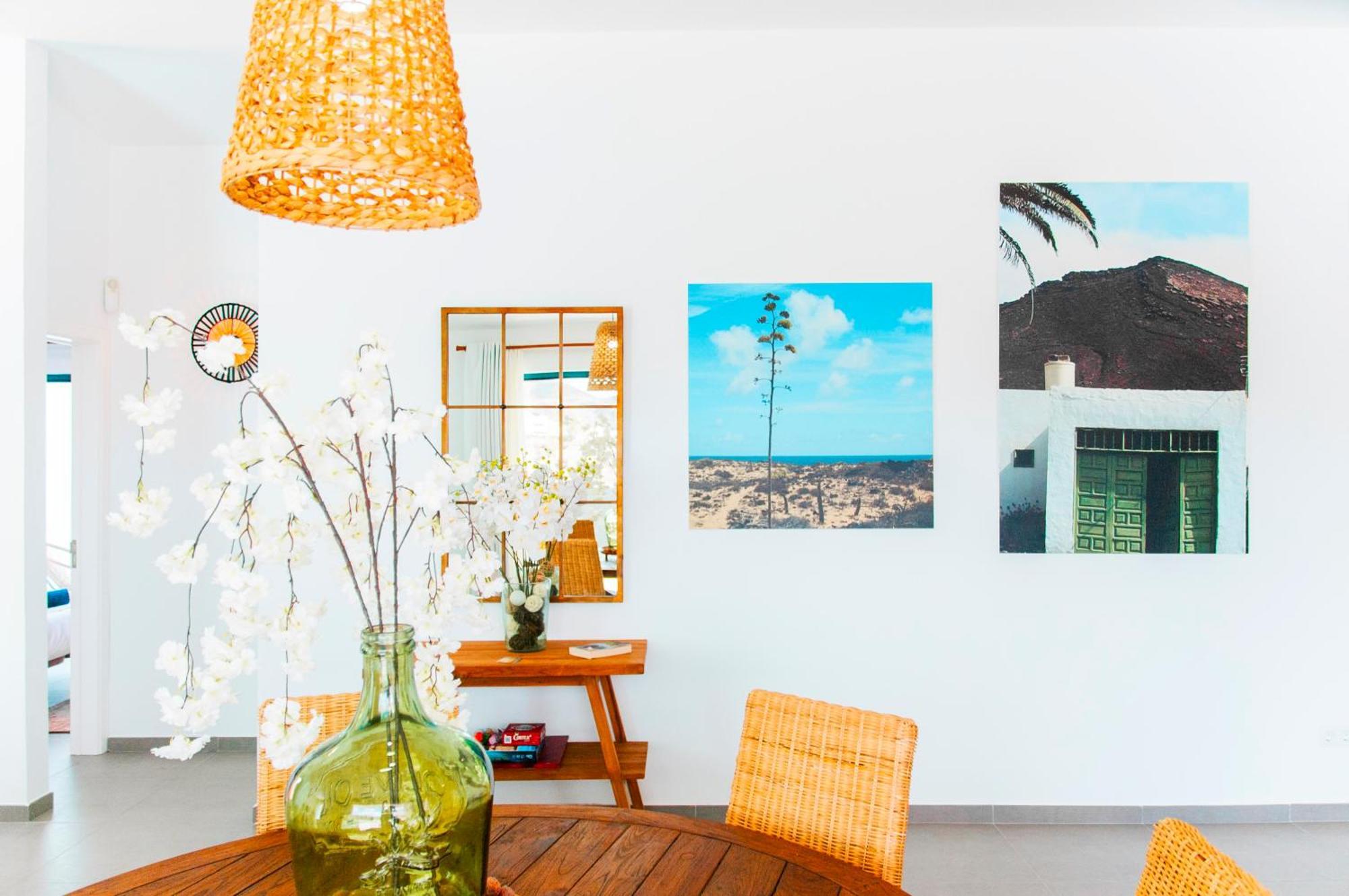 Pasito Luxury Villa Charco del Palo Exteriér fotografie