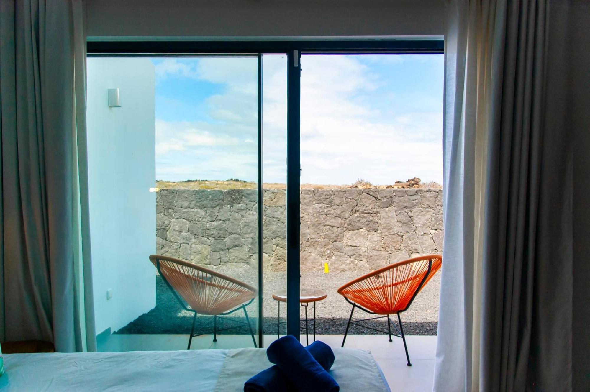 Pasito Luxury Villa Charco del Palo Exteriér fotografie
