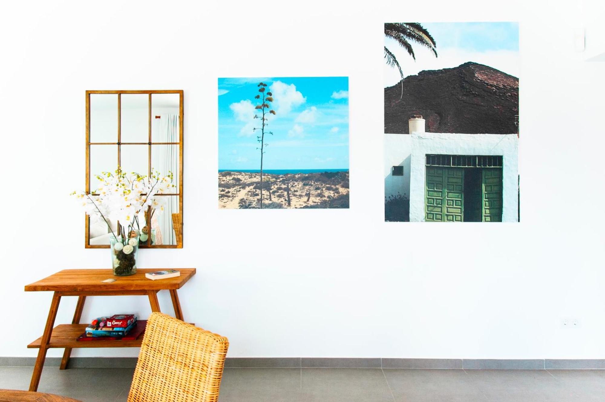 Pasito Luxury Villa Charco del Palo Exteriér fotografie