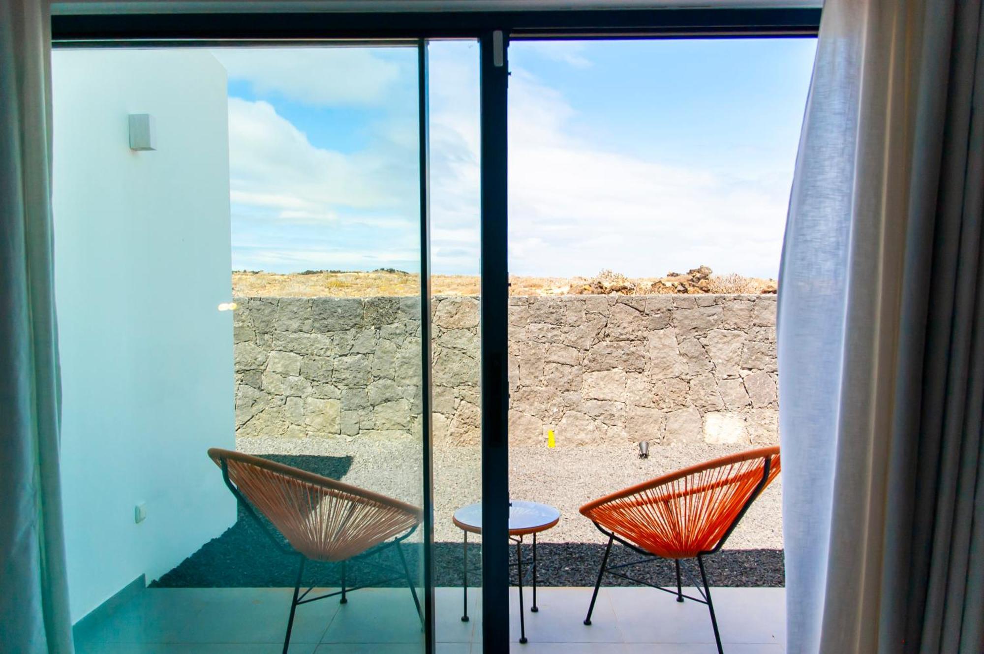 Pasito Luxury Villa Charco del Palo Exteriér fotografie